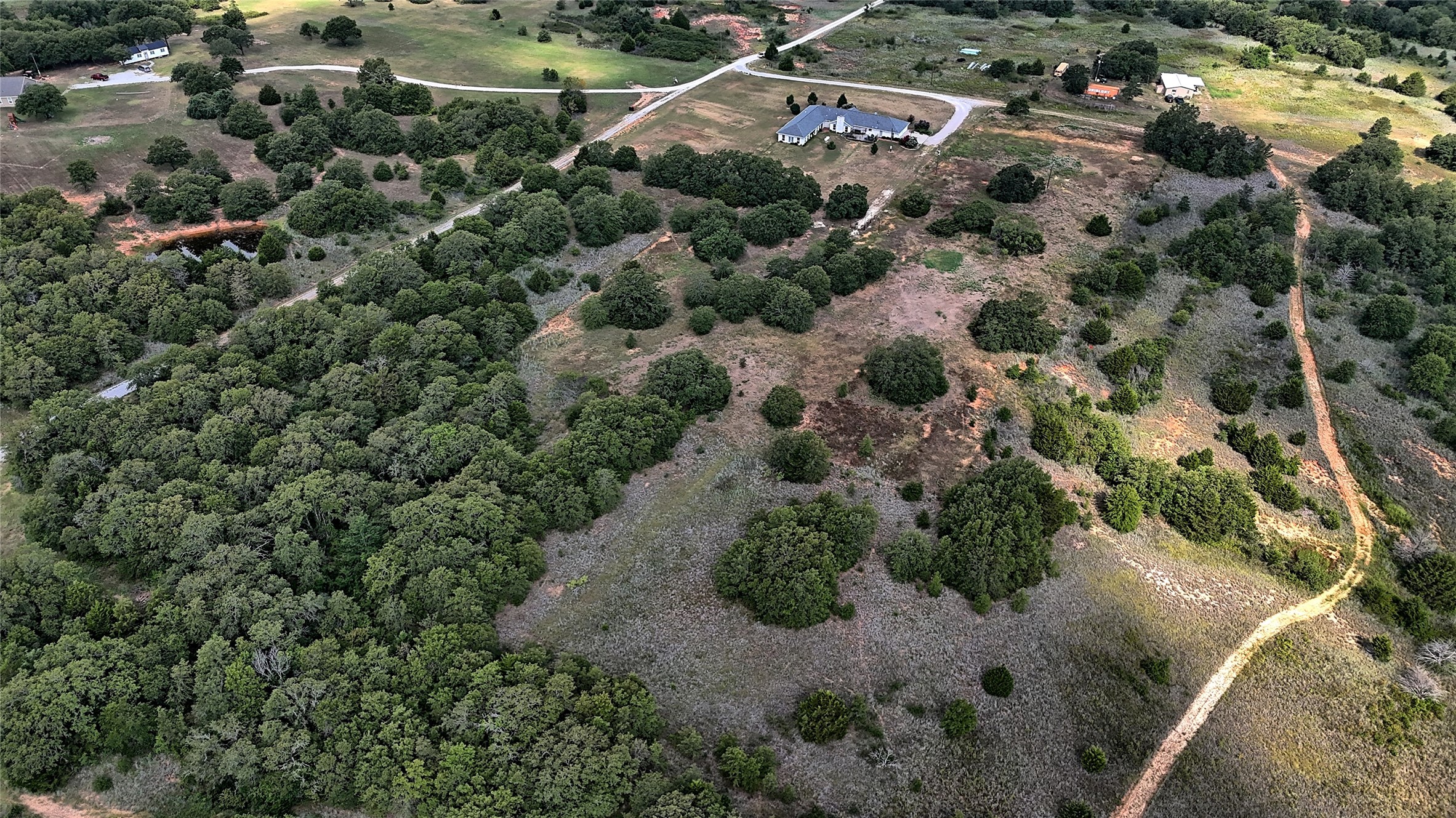 483 Pr 169 Sunset TX 76270