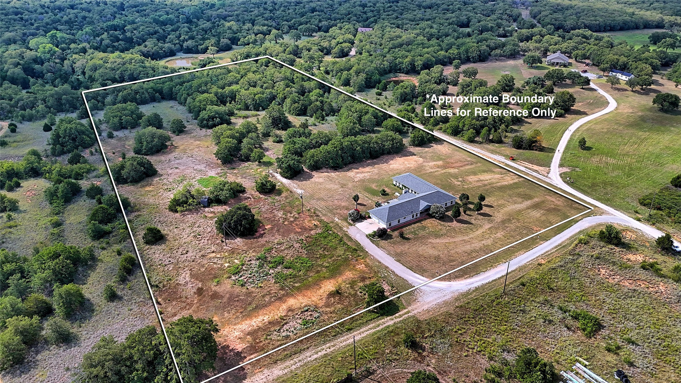 483 Pr 169 Sunset TX 76270