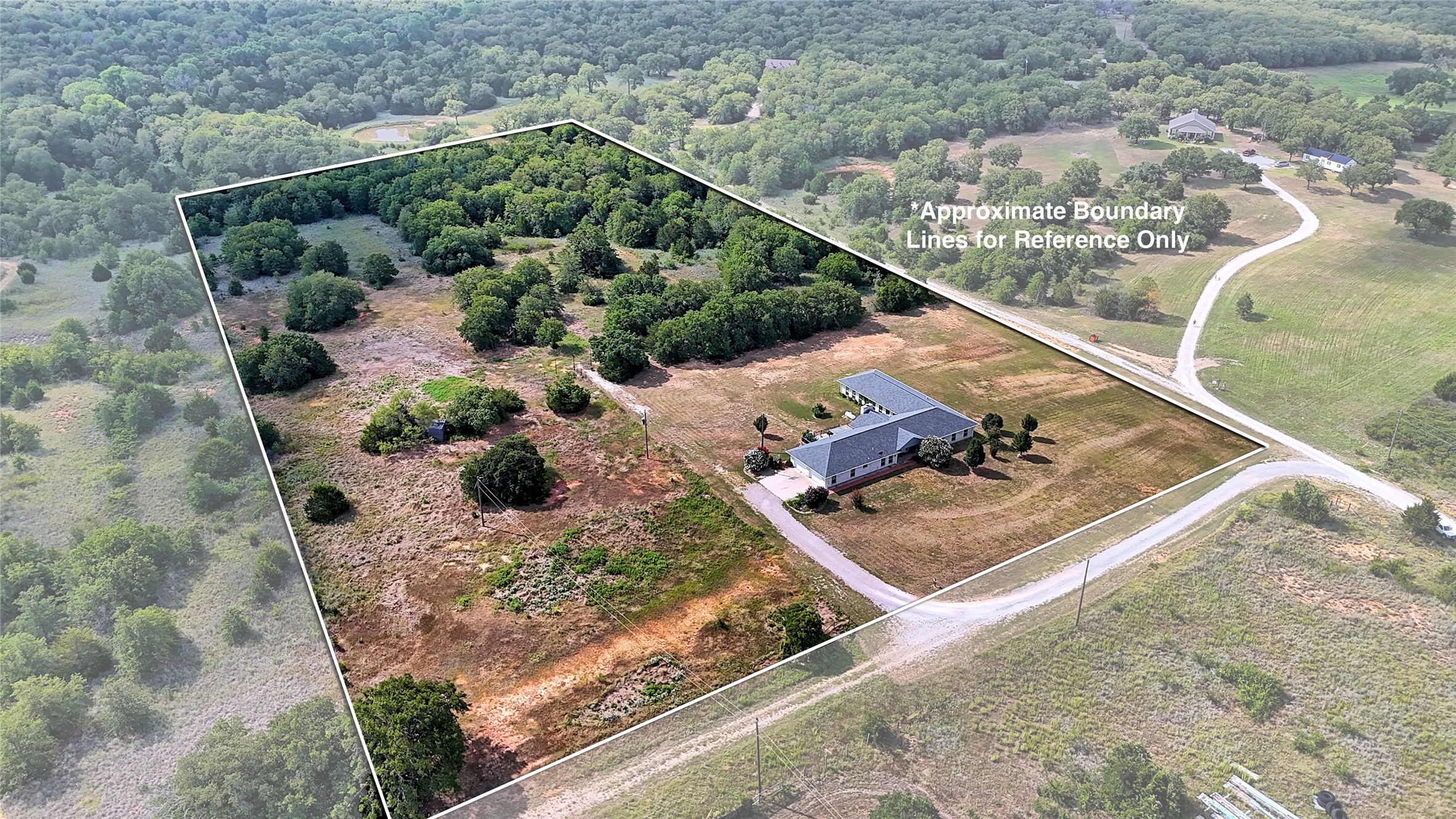483 Pr 169 Sunset TX 76270