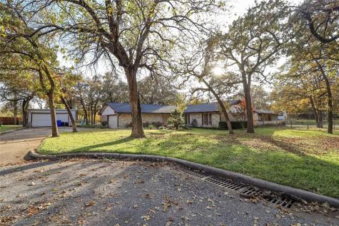 105 Timberline Drive S Colleyville TX 76034