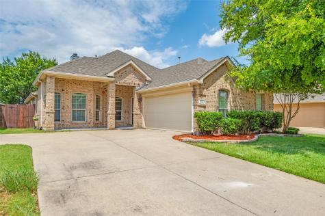 10224 Flat Creek Trail Mckinney TX 75072