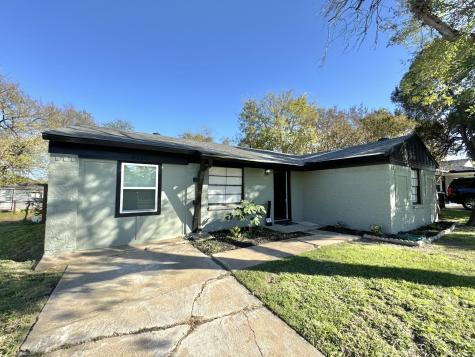 4306 Scottsdale Drive Mesquite TX 75150