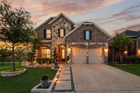 324 Daylily Drive Wylie TX 75098