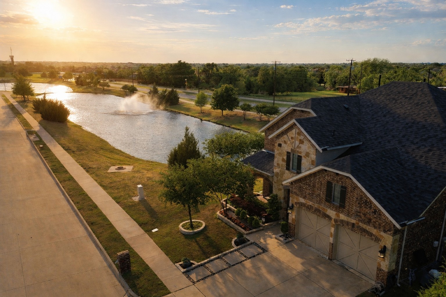 324 Daylily Drive Wylie TX 75098