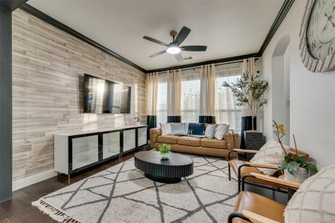 324 Daylily Drive Wylie TX 75098