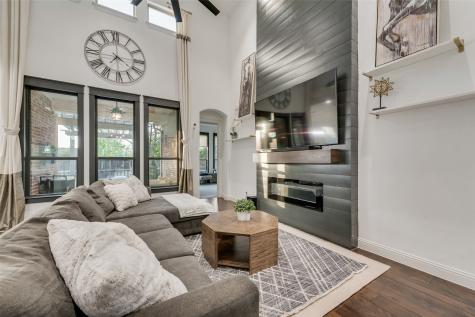 324 Daylily Drive Wylie TX 75098