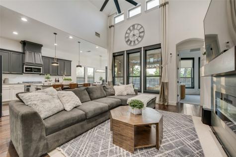 324 Daylily Drive Wylie TX 75098