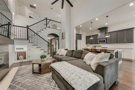 324 Daylily Drive Wylie TX 75098