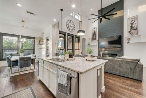 324 Daylily Drive Wylie TX 75098