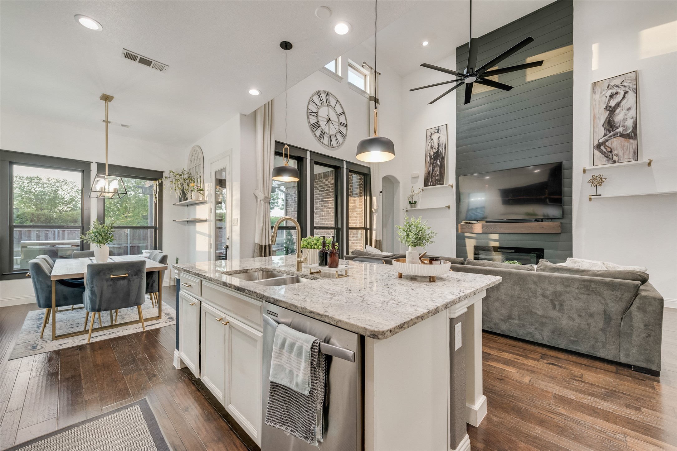 324 Daylily Drive Wylie TX 75098