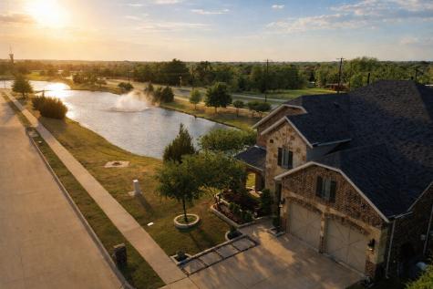 324 Daylily Drive Wylie TX 75098