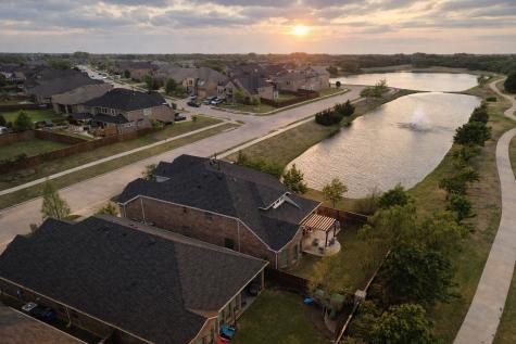 324 Daylily Drive Wylie TX 75098