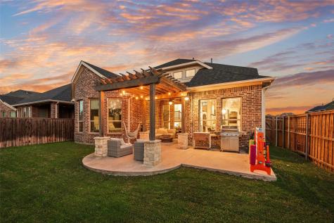 324 Daylily Drive Wylie TX 75098