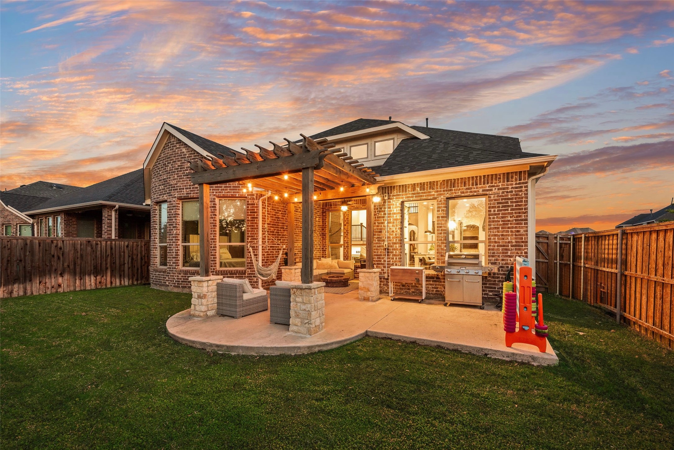 324 Daylily Drive Wylie TX 75098