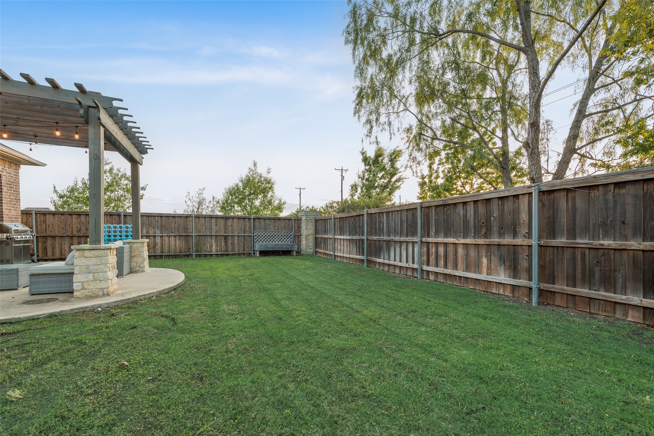324 Daylily Drive Wylie TX 75098