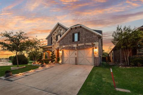 324 Daylily Drive Wylie TX 75098