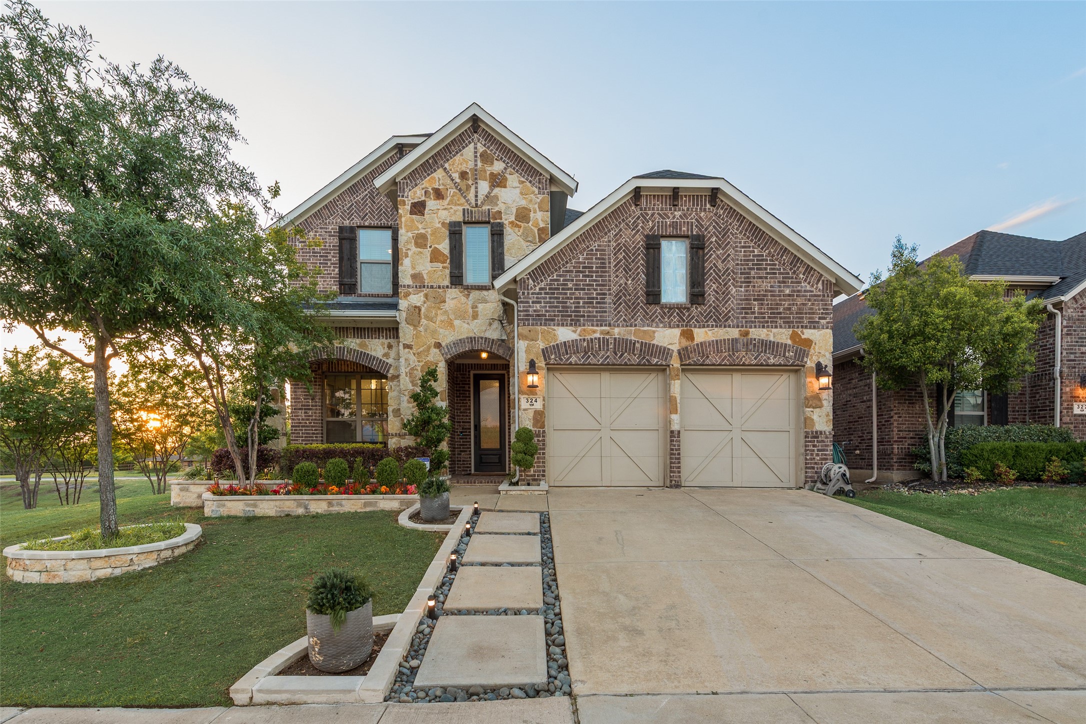 324 Daylily Drive Wylie TX 75098