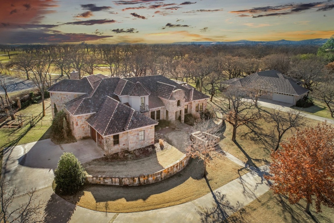 117 Country Club Drive Graham TX 76450
