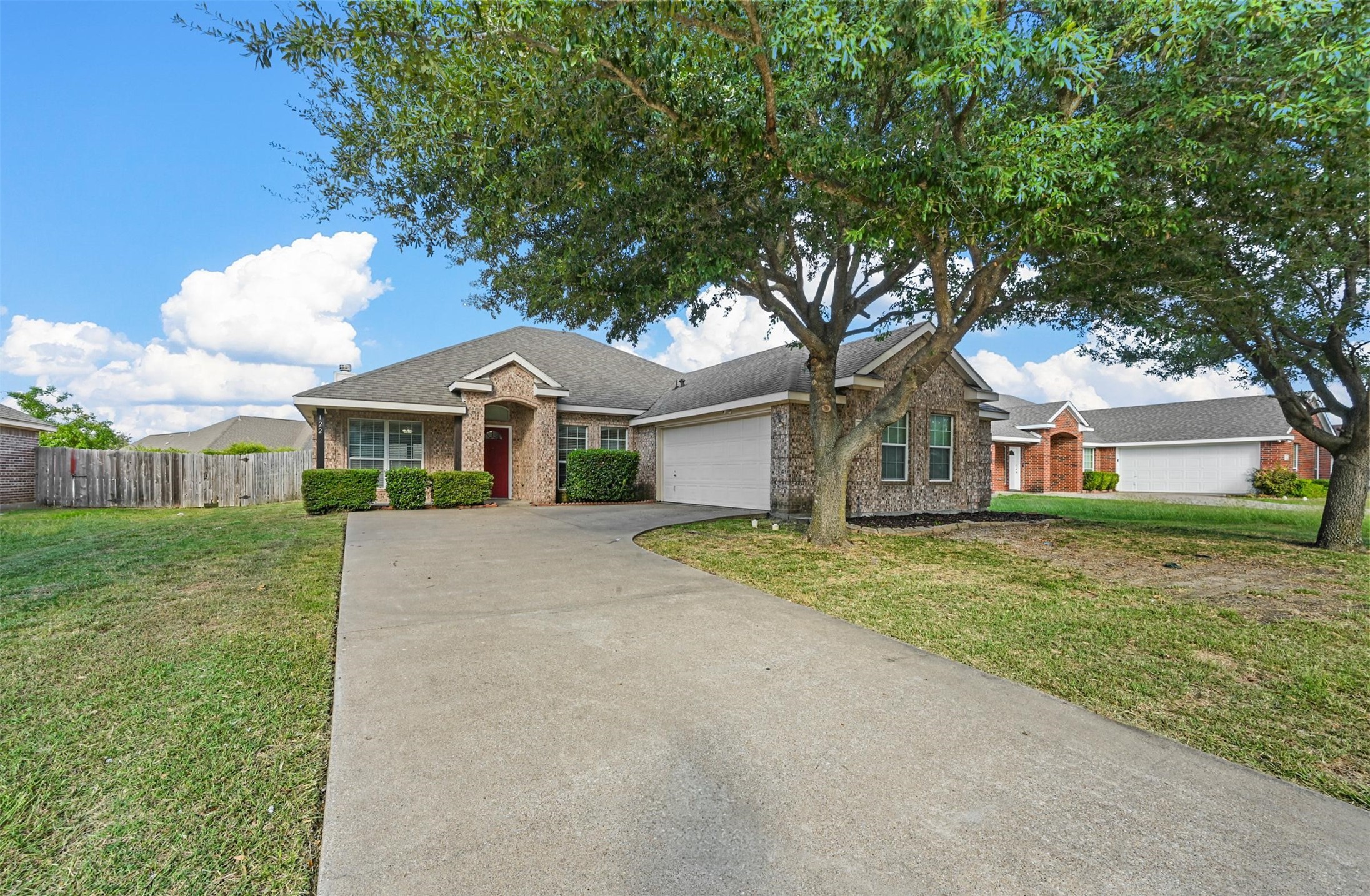 122 Parks Branch Road Red Oak TX 75154