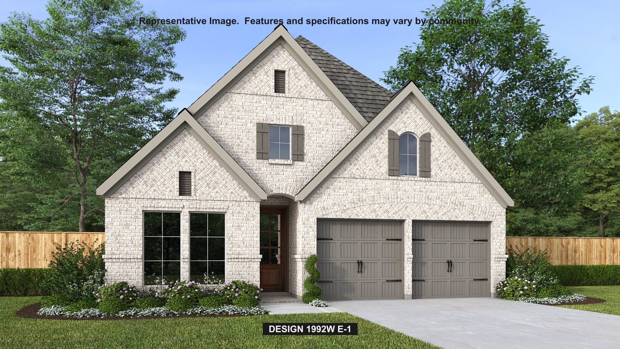 8425 Donaho Trail Mckinney TX 75071