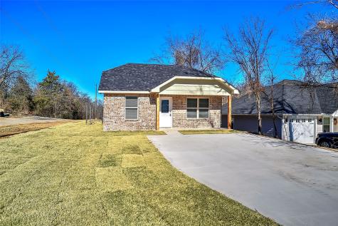 631 Martin Luther King Street Denison TX 75020