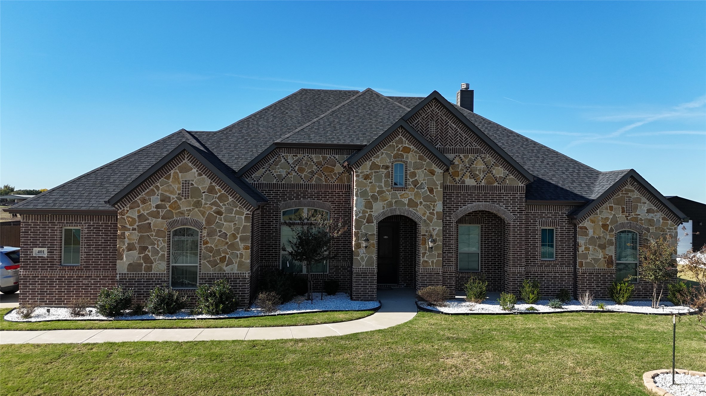401 Evening Fire Drive Waxahachie TX 75167