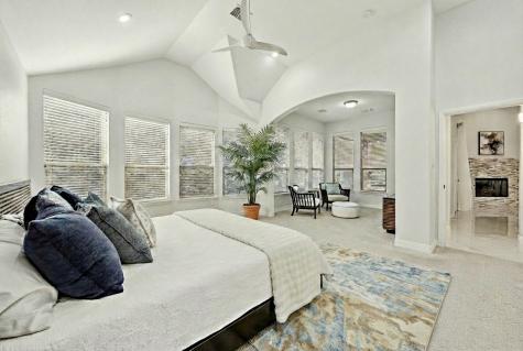 2801 White Rock Creek Drive Mckinney TX 75072
