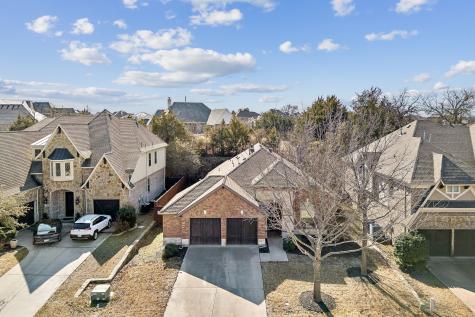 2801 White Rock Creek Drive Mckinney TX 75072