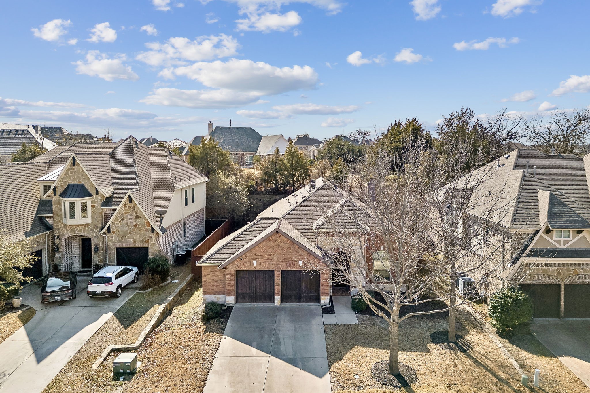 2801 White Rock Creek Drive Mckinney TX 75072