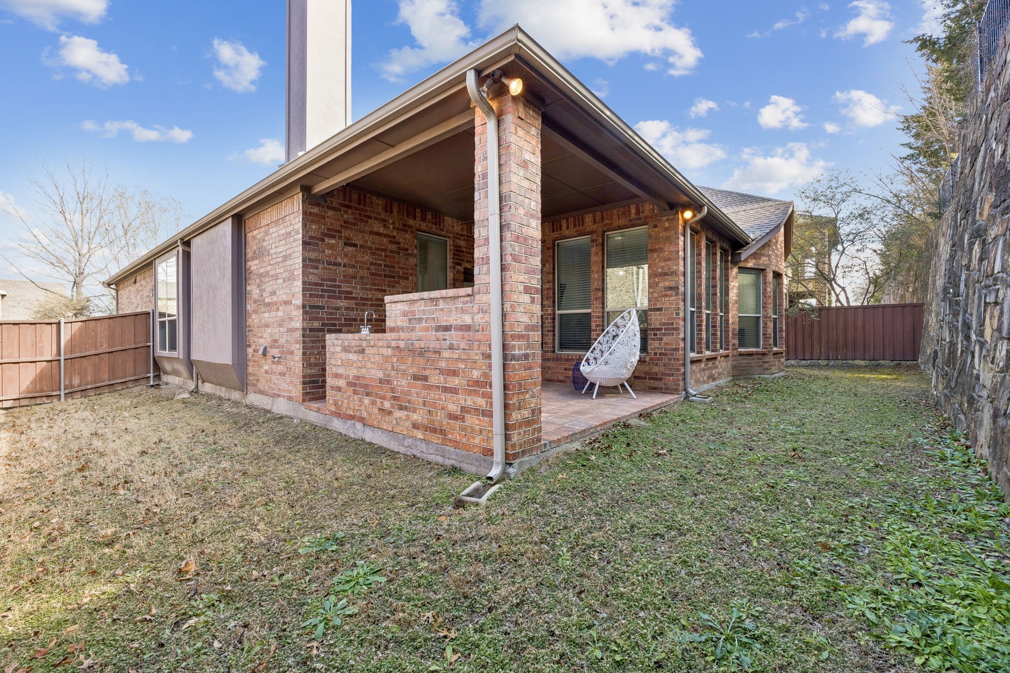 2801 White Rock Creek Drive Mckinney TX 75072