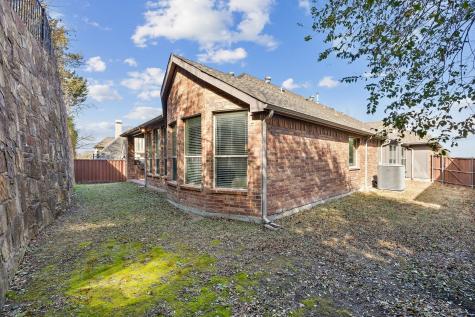 2801 White Rock Creek Drive Mckinney TX 75072