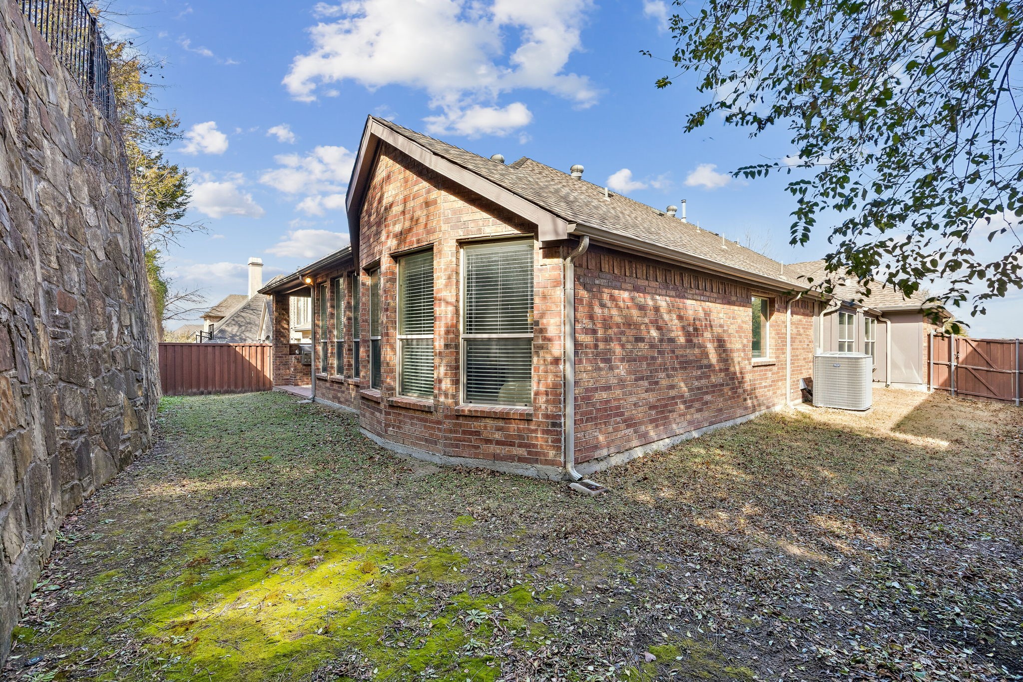 2801 White Rock Creek Drive Mckinney TX 75072