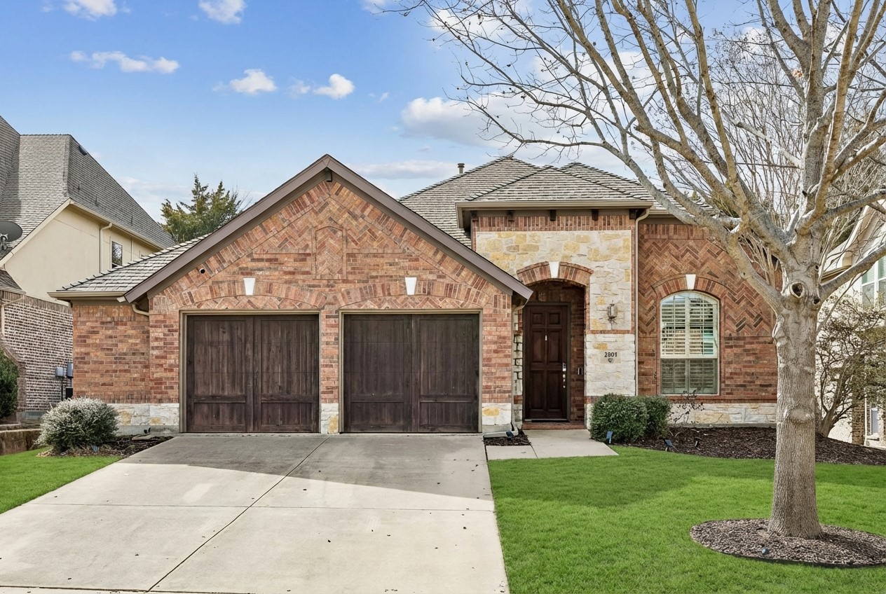 2801 White Rock Creek Drive Mckinney TX 75072