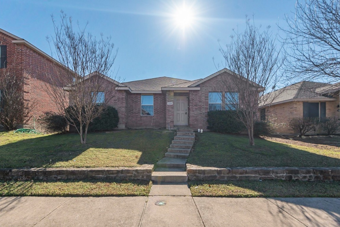 1238 Yukon Drive Glenn Heights TX 75154