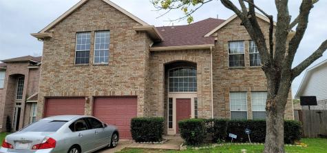 2701 Clovermeadow Drive Fort Worth TX 76123