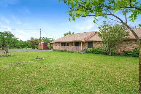 114 Perdue Lane Weatherford TX 76085