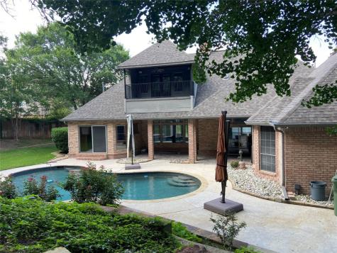 1501 Plantation Drive Southlake TX 76092