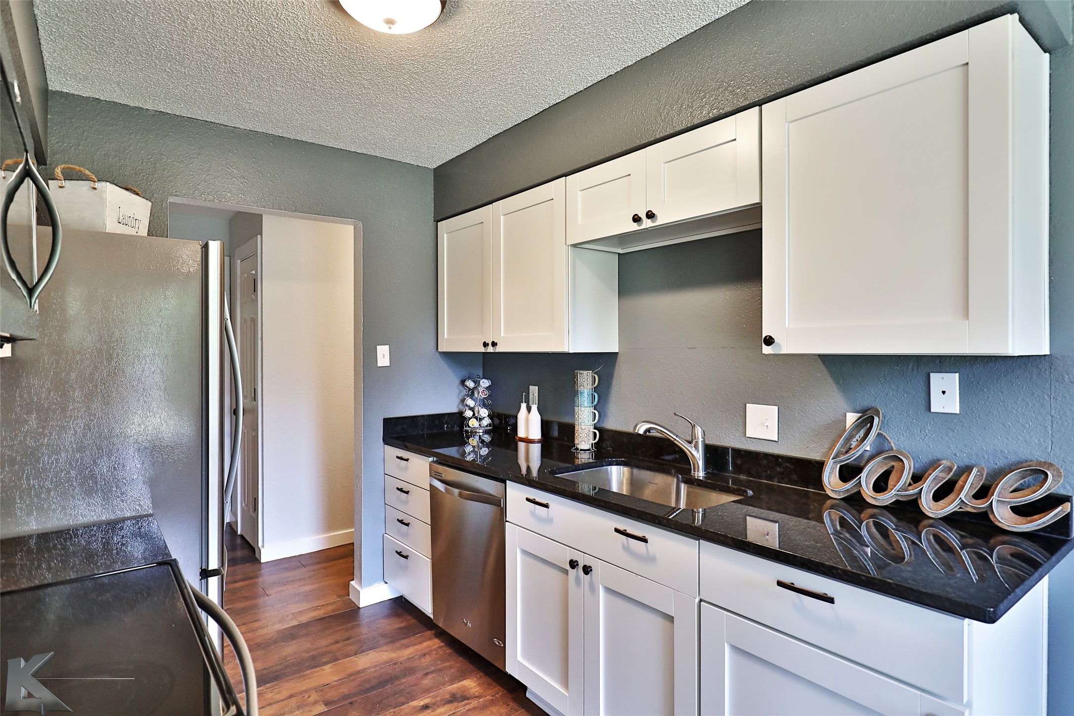 802 Presidio Drive Abilene TX 79605
