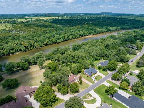 9304 Bellechase Road Granbury TX 76049