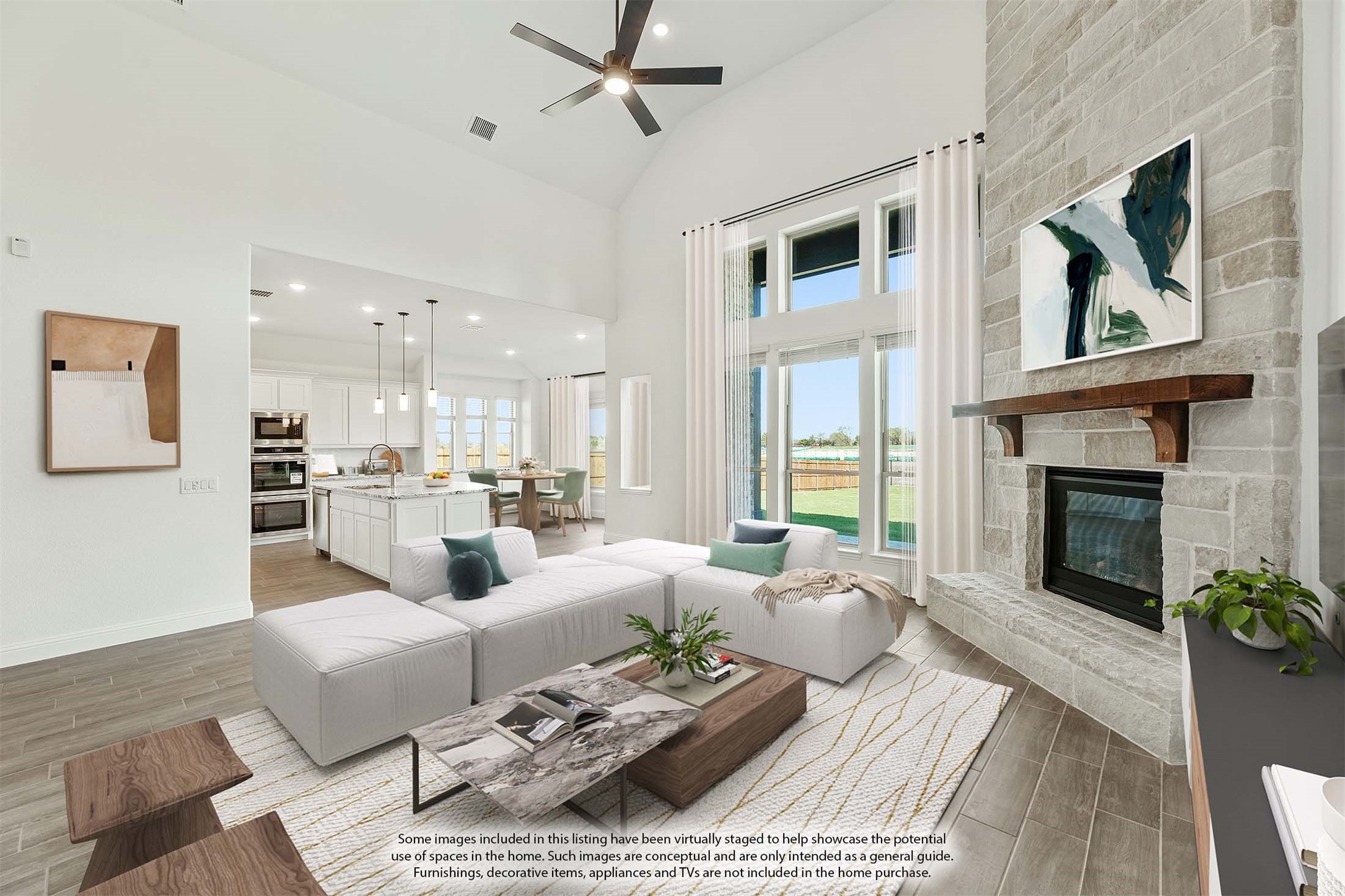 546 Hearthstone Boulevard Red Oak TX 75154