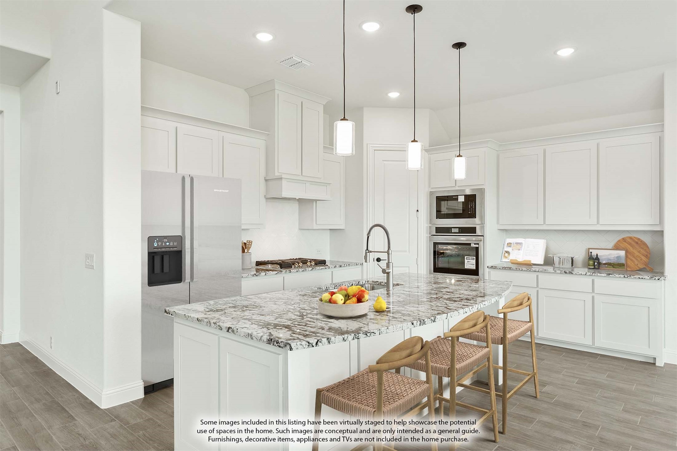 546 Hearthstone Boulevard Red Oak TX 75154