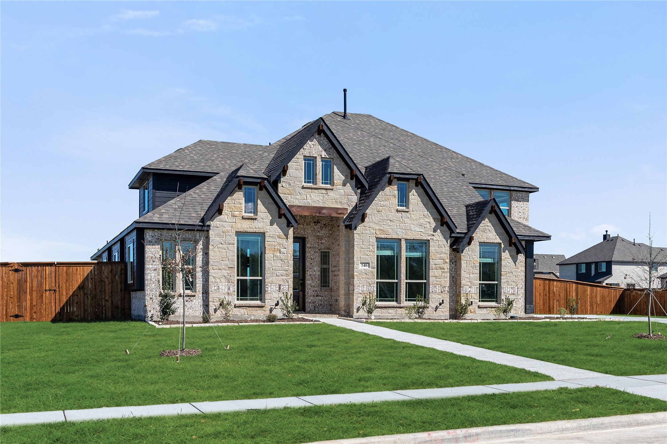 546 Hearthstone Boulevard Red Oak TX 75154