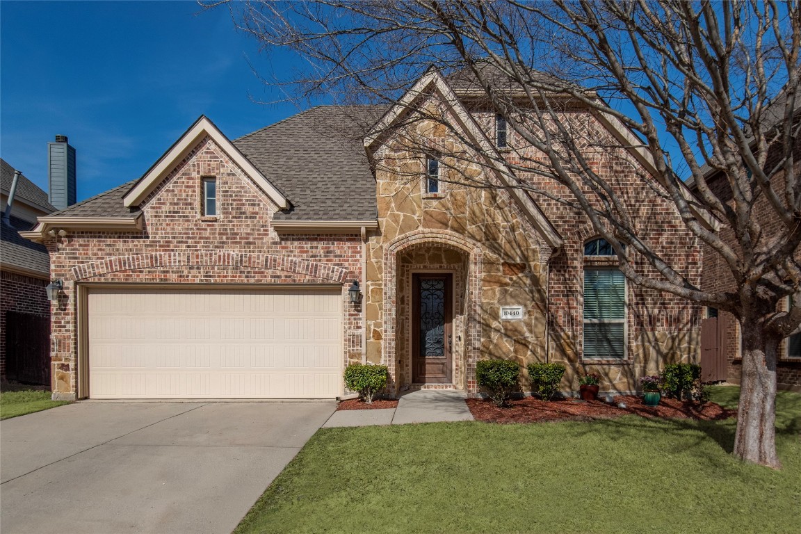 10440 Old Eagle River Lane Mckinney TX 75072