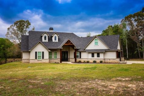 845 Fm 31 De Berry TX 75639