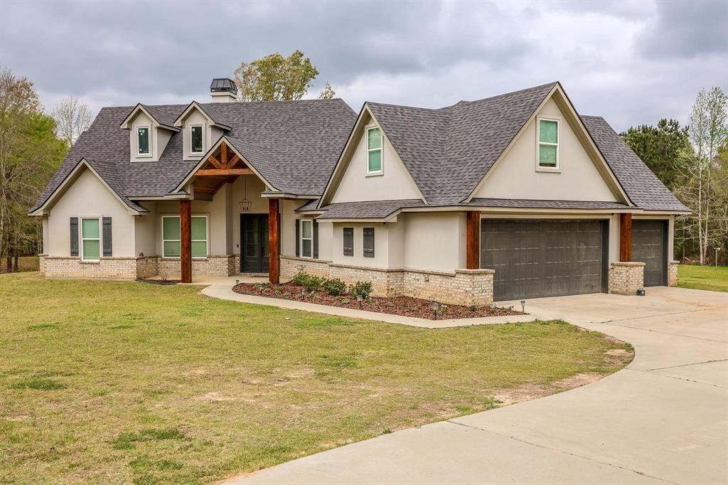 845 Fm 31 De Berry TX 75639