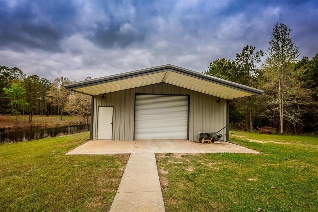 845 Fm 31 De Berry TX 75639