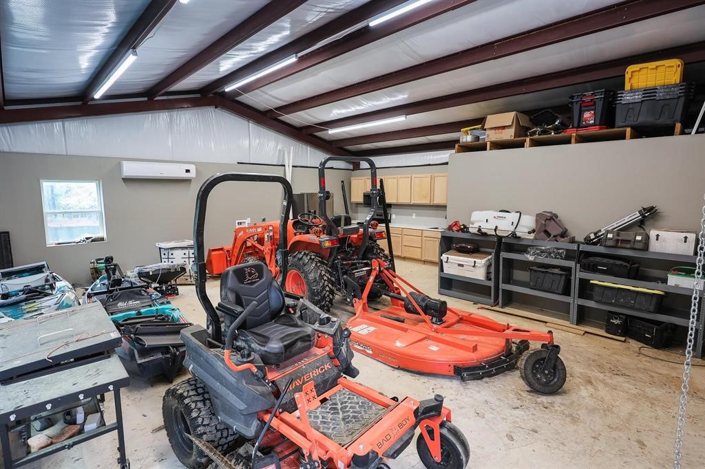 845 Fm 31 De Berry TX 75639