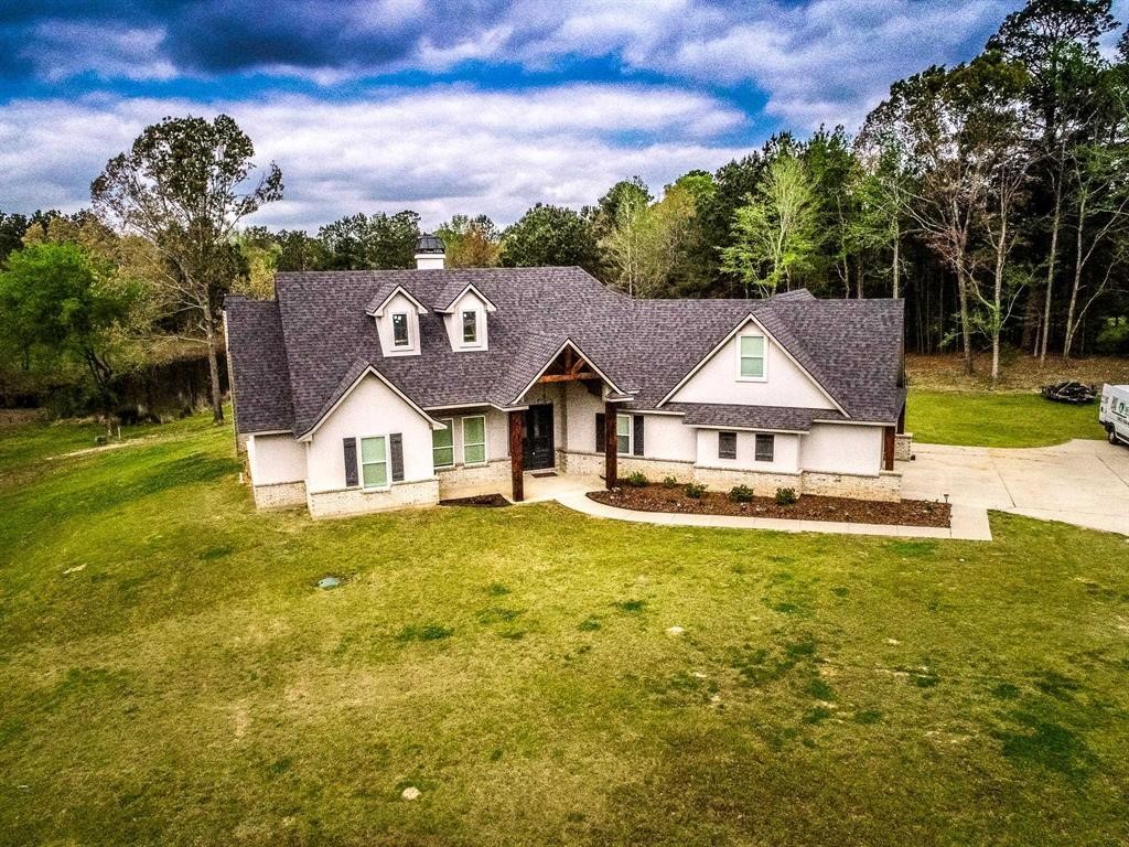 845 Fm 31 De Berry TX 75639