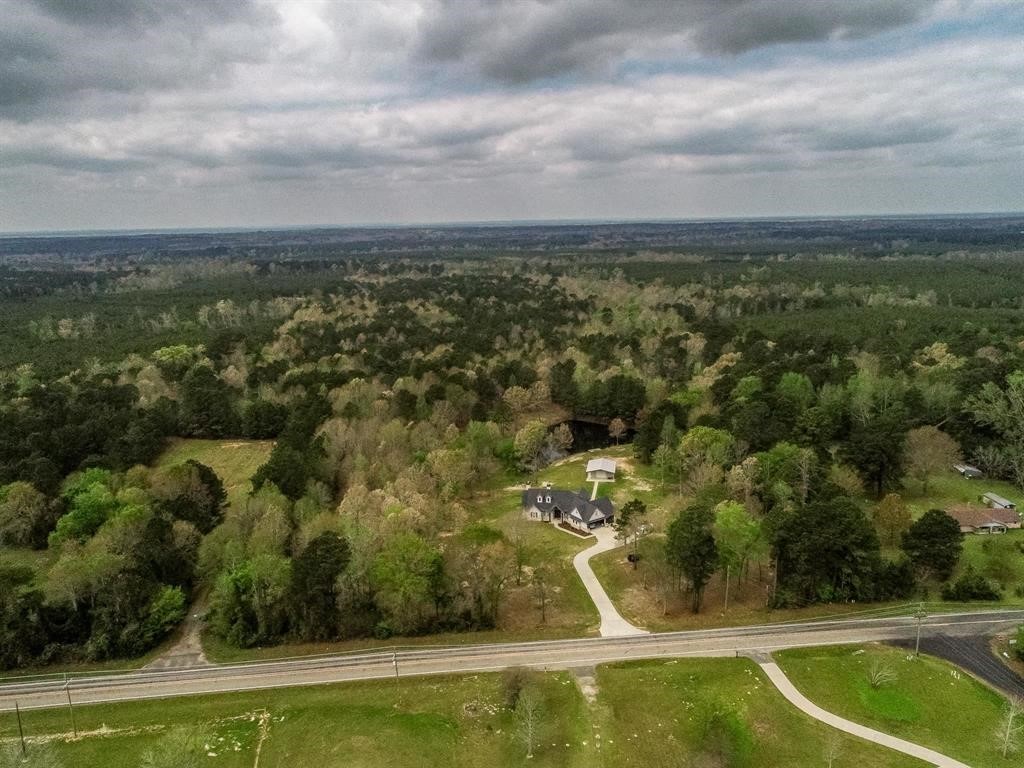 845 Fm 31 De Berry TX 75639