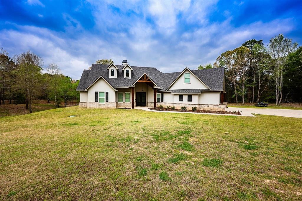 845 Fm 31 De Berry TX 75639